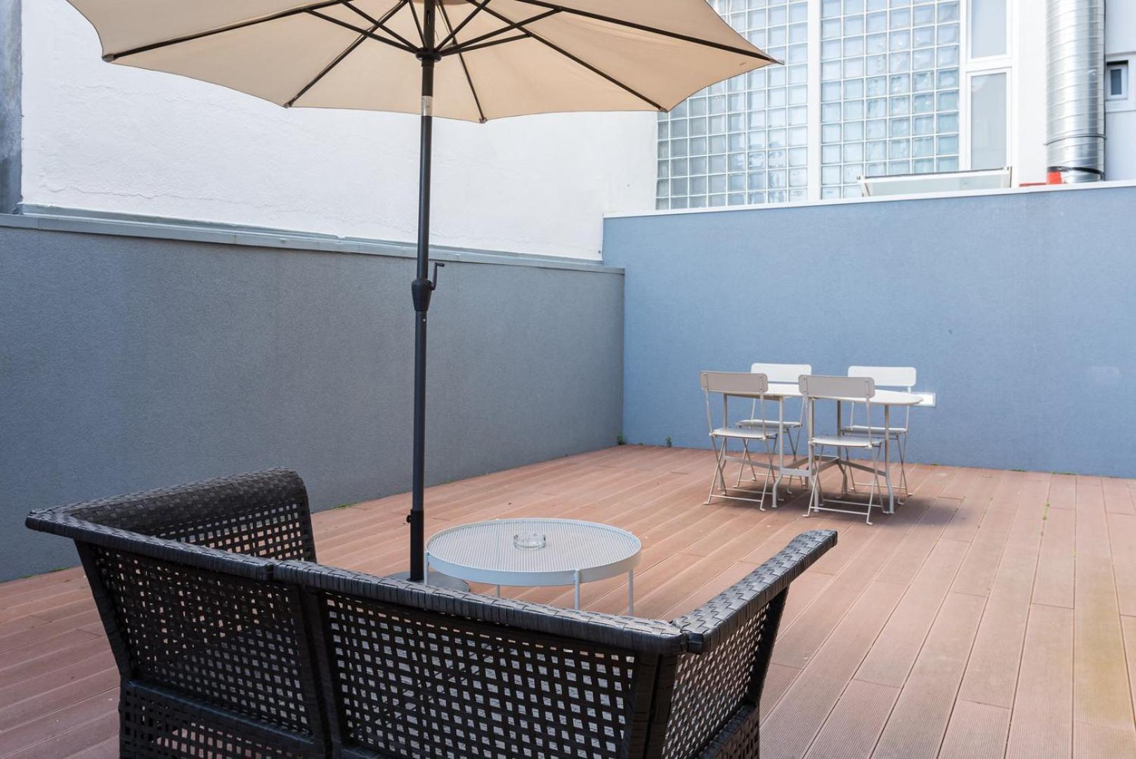 Guestready - Three Mirrors Apartment Porto Luaran gambar