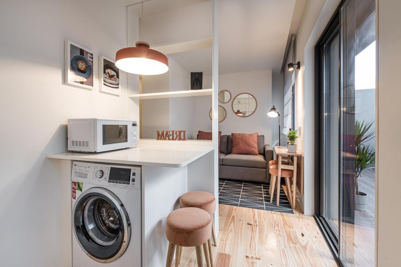 Guestready - Three Mirrors Apartment Porto Luaran gambar