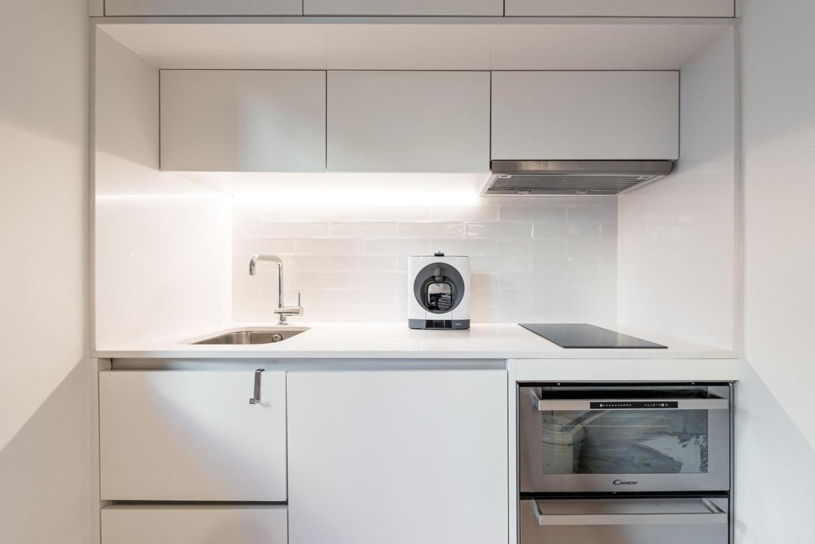 Guestready - Three Mirrors Apartment Porto Luaran gambar