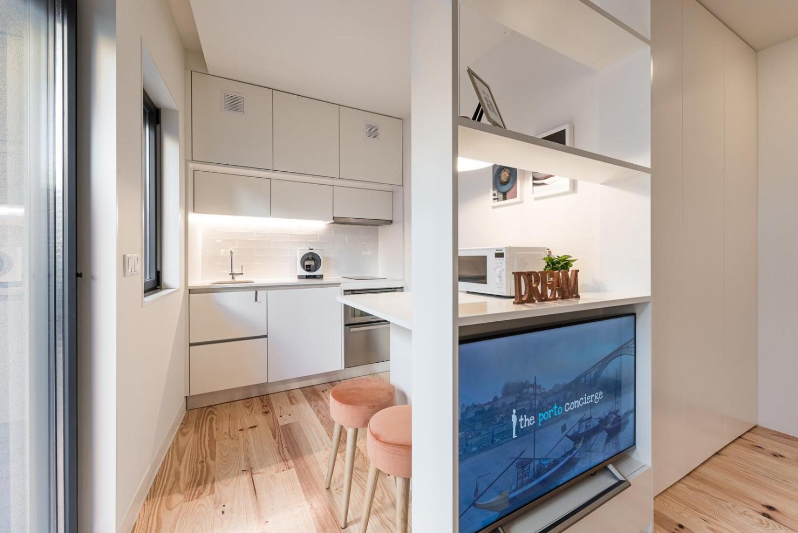 Guestready - Three Mirrors Apartment Porto Luaran gambar