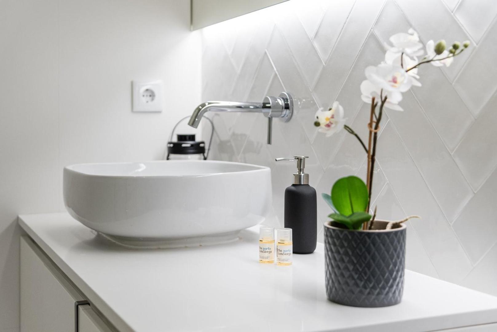 Guestready - Three Mirrors Apartment Porto Luaran gambar