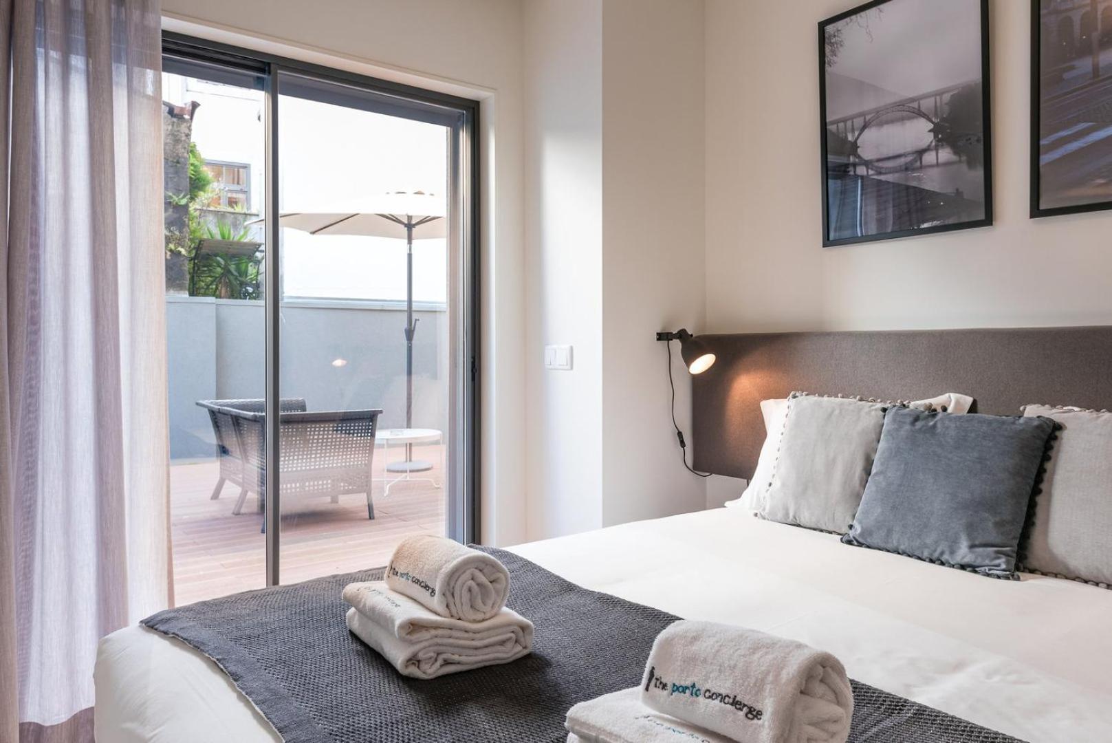 Guestready - Three Mirrors Apartment Porto Luaran gambar