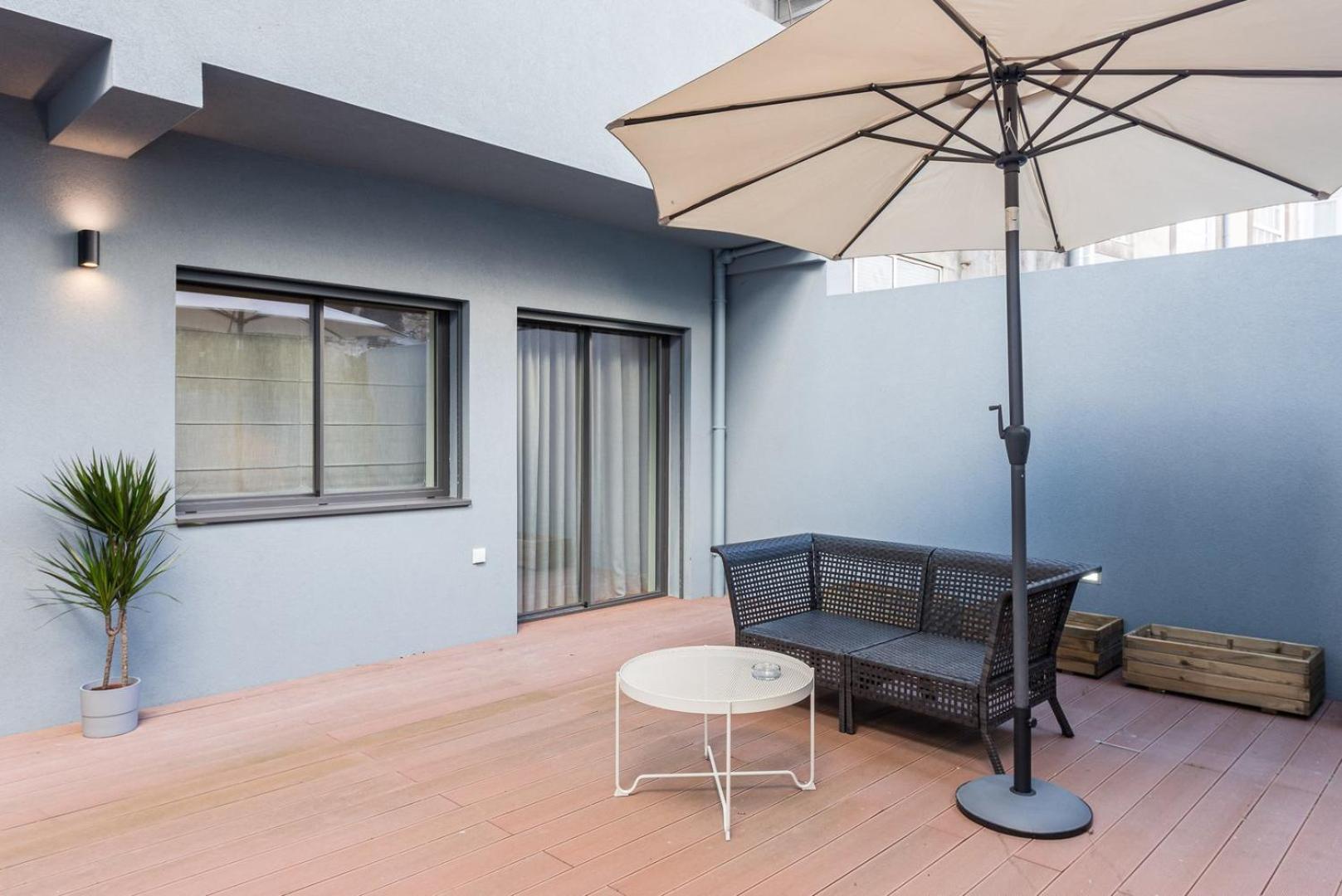 Guestready - Three Mirrors Apartment Porto Luaran gambar
