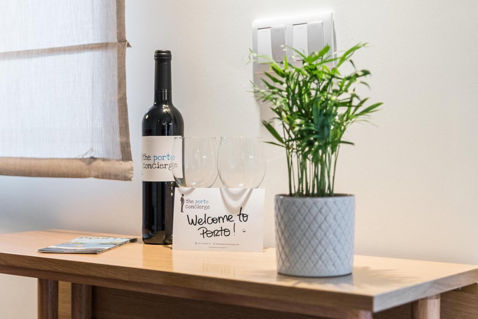Guestready - Three Mirrors Apartment Porto Luaran gambar