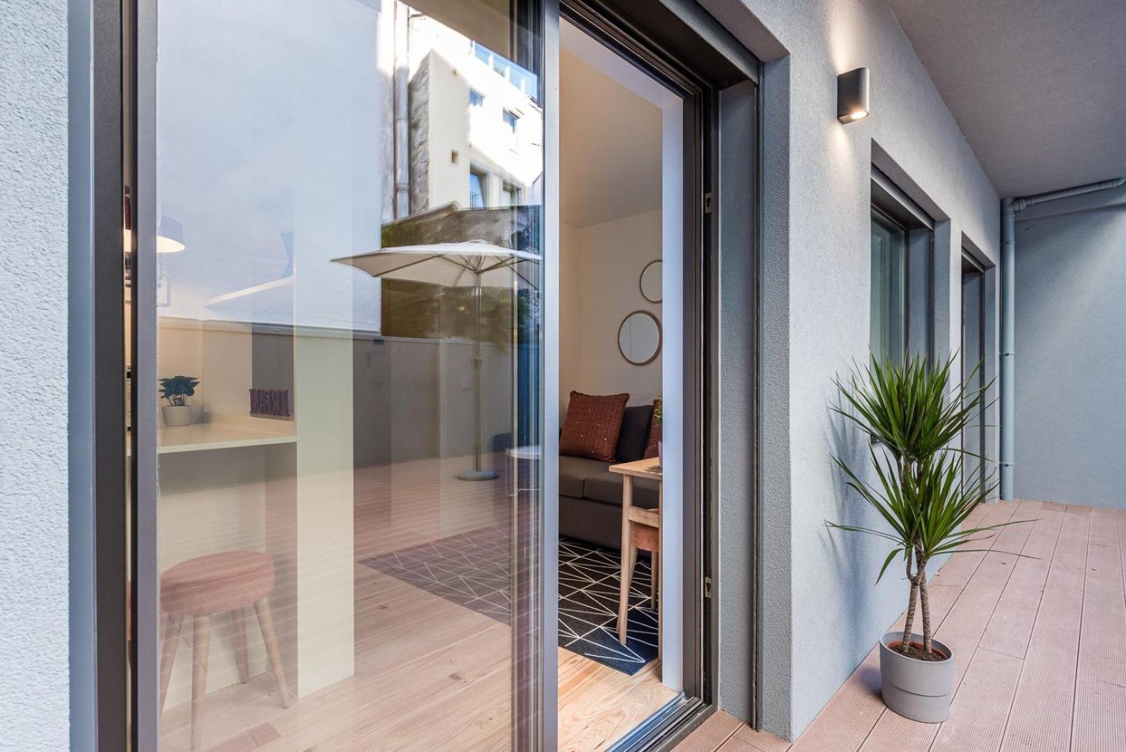 Guestready - Three Mirrors Apartment Porto Luaran gambar
