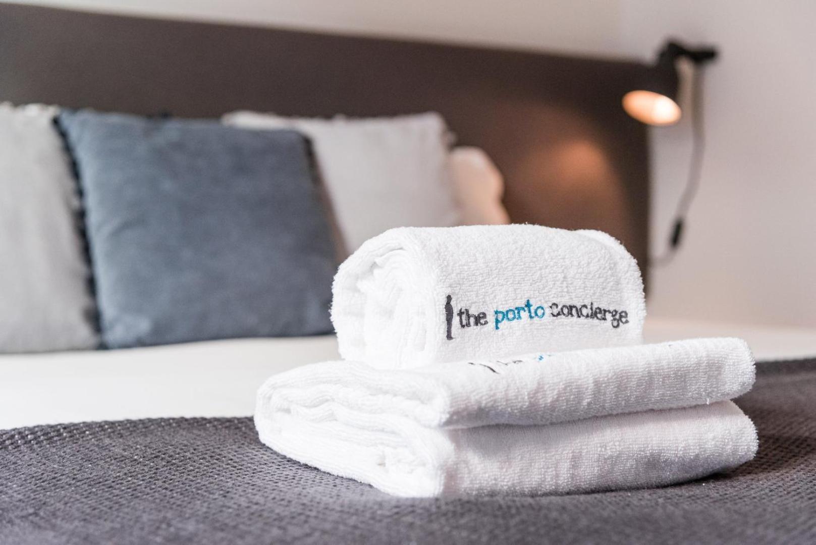 Guestready - Three Mirrors Apartment Porto Luaran gambar