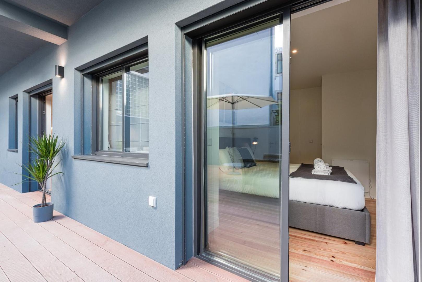 Guestready - Three Mirrors Apartment Porto Luaran gambar